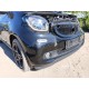 2017 Smart forfour Basis 52kW 2017 Smart forfour Basis 52kW