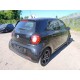 2017 Smart forfour Basis 52kW 2017 Smart forfour Basis 52kW