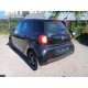 2017 Smart forfour Basis 52kW 2017 Smart forfour Basis 52kW