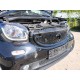 2017 Smart forfour Basis 52kW 2017 Smart forfour Basis 52kW