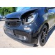 2017 Smart forfour Basis 52kW 2017 Smart forfour Basis 52kW