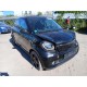 2017 Smart forfour Basis 52kW 2017 Smart forfour Basis 52kW