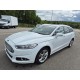 2015 Ford Mondeo Turnier Titanium 2015 Ford Mondeo Turnier Titanium
