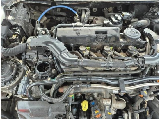 2015 Ford Mondeo Turnier Titanium 2015 Ford Mondeo Turnier Titanium