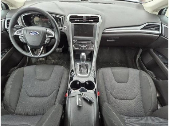 2015 Ford Mondeo Turnier Titanium 2015 Ford Mondeo Turnier Titanium