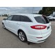 2015 Ford Mondeo Turnier Titanium 2015 Ford Mondeo Turnier Titanium