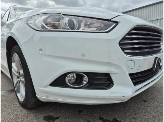 2015 Ford Mondeo Turnier Titanium 2015 Ford Mondeo Turnier Titanium