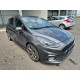 2021 Ford Fiesta ST-Line X 2021 Ford Fiesta ST-Line X