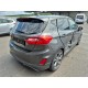 2021 Ford Fiesta ST-Line X 2021 Ford Fiesta ST-Line X