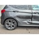 2021 Ford Fiesta ST-Line X 2021 Ford Fiesta ST-Line X