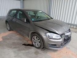 2015 Volkswagen Golf VII Lim. 2.0 Comfortline BMT
