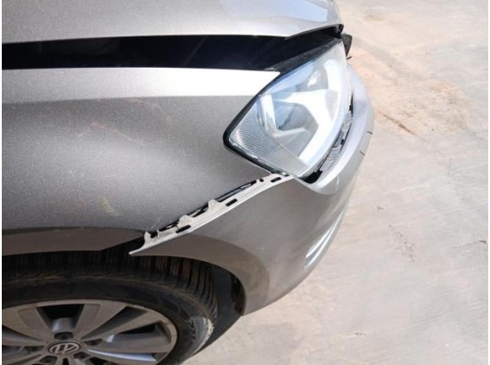2015 Volkswagen Golf VII Lim. 2.0 Comfortline BMT 2015 Volkswagen Golf VII Lim. 2.0 Comfortline BMT