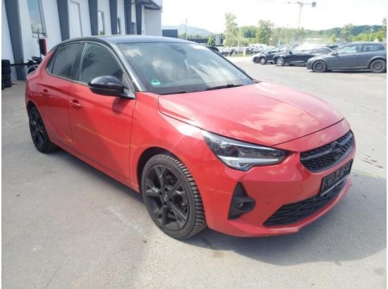 2022 Opel Corsa F 40 Jahre 2022 Opel Corsa F 40 Jahre