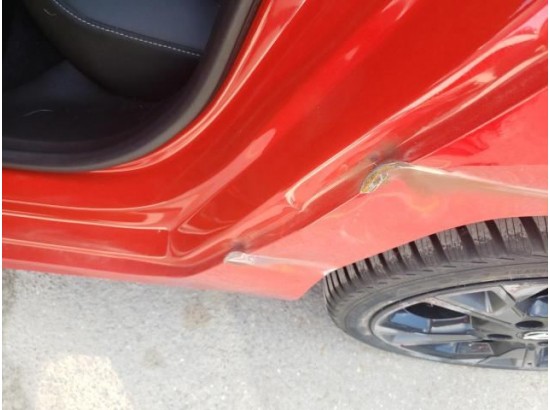 2022 Opel Corsa F 40 Jahre 2022 Opel Corsa F 40 Jahre