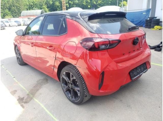 2022 Opel Corsa F 40 Jahre 2022 Opel Corsa F 40 Jahre