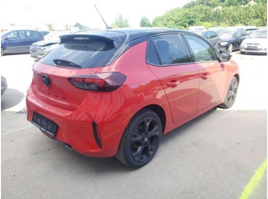 2022 Opel Corsa F 40 Jahre 2022 Opel Corsa F 40 Jahre