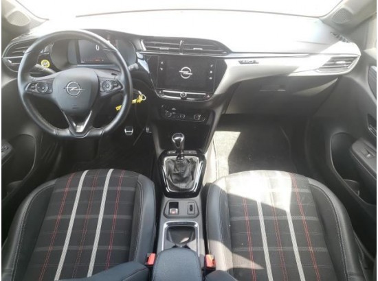2022 Opel Corsa F 40 Jahre 2022 Opel Corsa F 40 Jahre