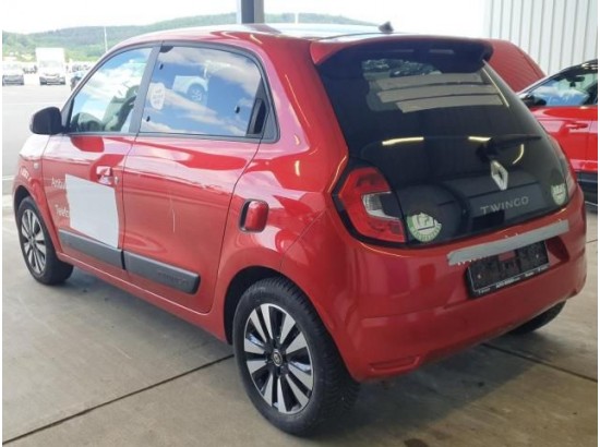 2021 Renault Twingo Limited 2021 Renault Twingo Limited
