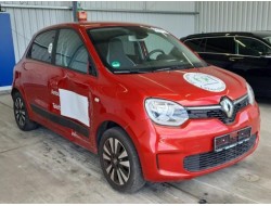 2021 Renault Twingo Limited