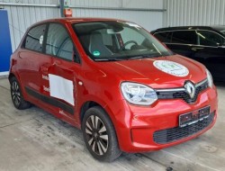 2021 Renault Twingo Limited