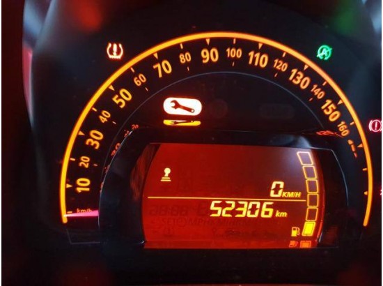2021 Renault Twingo Limited 2021 Renault Twingo Limited
