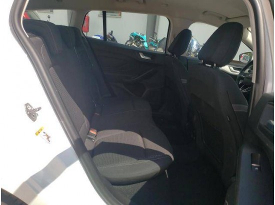 2020 Ford Focus Turnier Cool & Connect 2020 Ford Focus Turnier Cool & Connect