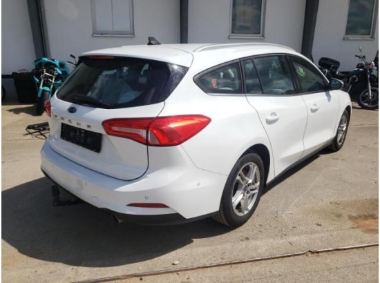 2020 Ford Focus Turnier Cool & Connect 2020 Ford Focus Turnier Cool & Connect