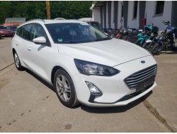 2020 Ford Focus Turnier Cool & Connect