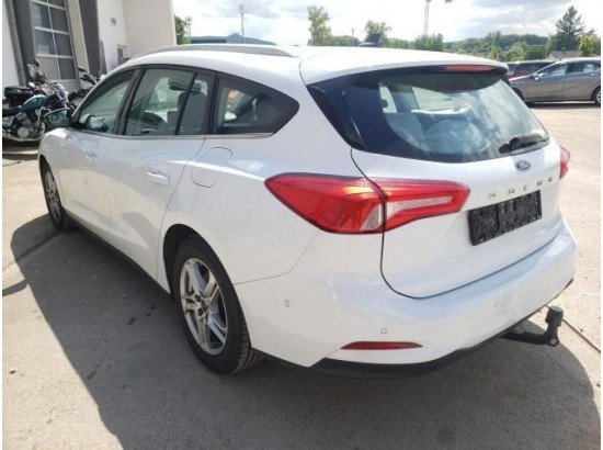 2020 Ford Focus Turnier Cool & Connect 2020 Ford Focus Turnier Cool & Connect