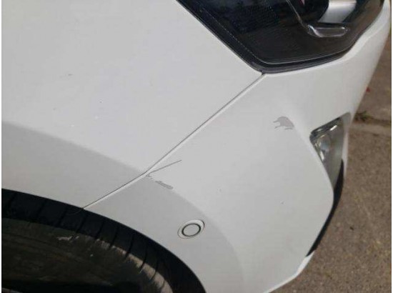 2020 Ford Focus Turnier Cool & Connect 2020 Ford Focus Turnier Cool & Connect