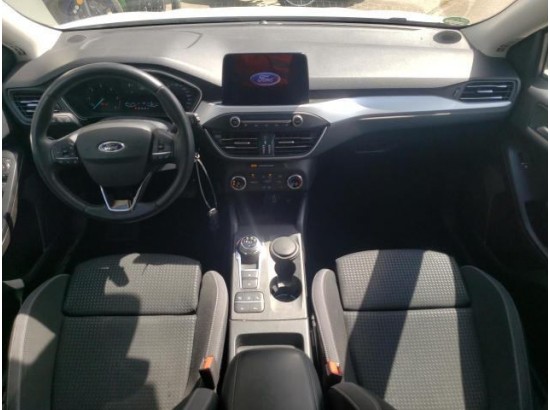 2020 Ford Focus Turnier Cool & Connect 2020 Ford Focus Turnier Cool & Connect