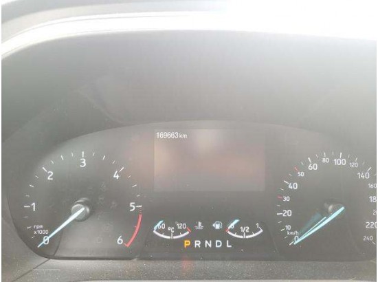 2020 Ford Focus Turnier Cool & Connect 2020 Ford Focus Turnier Cool & Connect