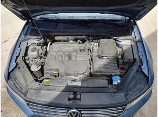 2015 Volkswagen Passat Variant Comfortline BMT/Start-Stopp 2015 Volkswagen Passat Variant Comfortline BMT/Start-Stopp