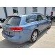 2015 Volkswagen Passat Variant Comfortline BMT/Start-Stopp 2015 Volkswagen Passat Variant Comfortline BMT/Start-Stopp