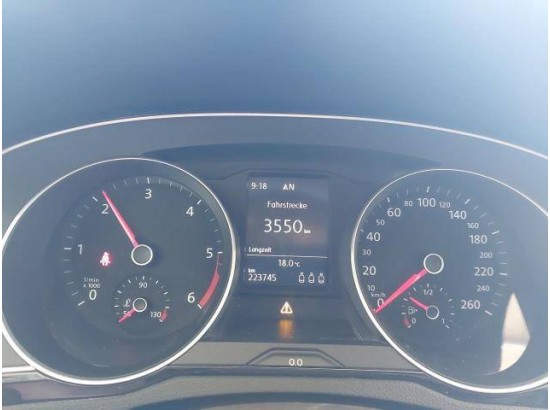 2015 Volkswagen Passat Variant Comfortline BMT/Start-Stopp 2015 Volkswagen Passat Variant Comfortline BMT/Start-Stopp