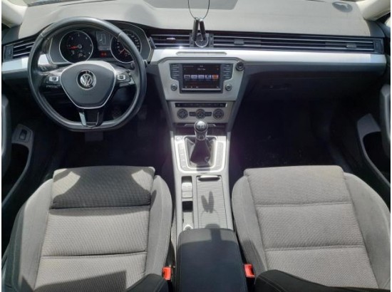 2015 Volkswagen Passat Variant Comfortline BMT/Start-Stopp 2015 Volkswagen Passat Variant Comfortline BMT/Start-Stopp