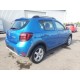 2018 Dacia Sandero II Stepway Prestige 2018 Dacia Sandero II Stepway Prestige