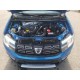 2018 Dacia Sandero II Stepway Prestige 2018 Dacia Sandero II Stepway Prestige