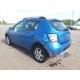 2018 Dacia Sandero II Stepway Prestige 2018 Dacia Sandero II Stepway Prestige