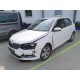 2018 Skoda Fabia Style