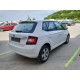2018 Skoda Fabia Style