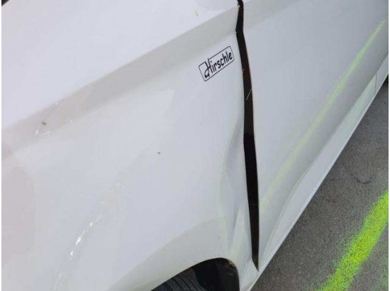 2018 Skoda Fabia Style