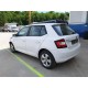 2018 Skoda Fabia Style
