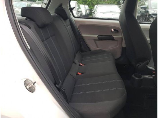 2016 Seat Mii Style 2016 Seat Mii Style
