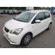 2016 Seat Mii Style 2016 Seat Mii Style