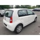 2016 Seat Mii Style 2016 Seat Mii Style