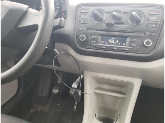 2016 Seat Mii Style 2016 Seat Mii Style