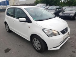 2016 Seat Mii Style