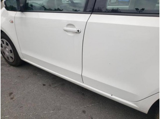 2016 Seat Mii Style 2016 Seat Mii Style