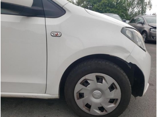 2016 Seat Mii Style 2016 Seat Mii Style